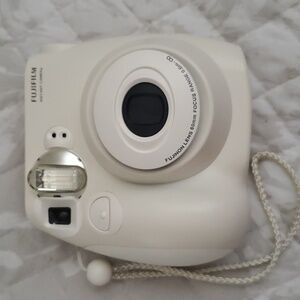 Fujifilm mini camera